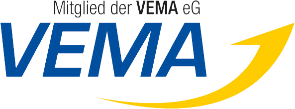 Vema Logo